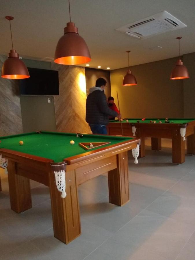 Laghetto Golden Resort Gramado 439 Экстерьер фото
