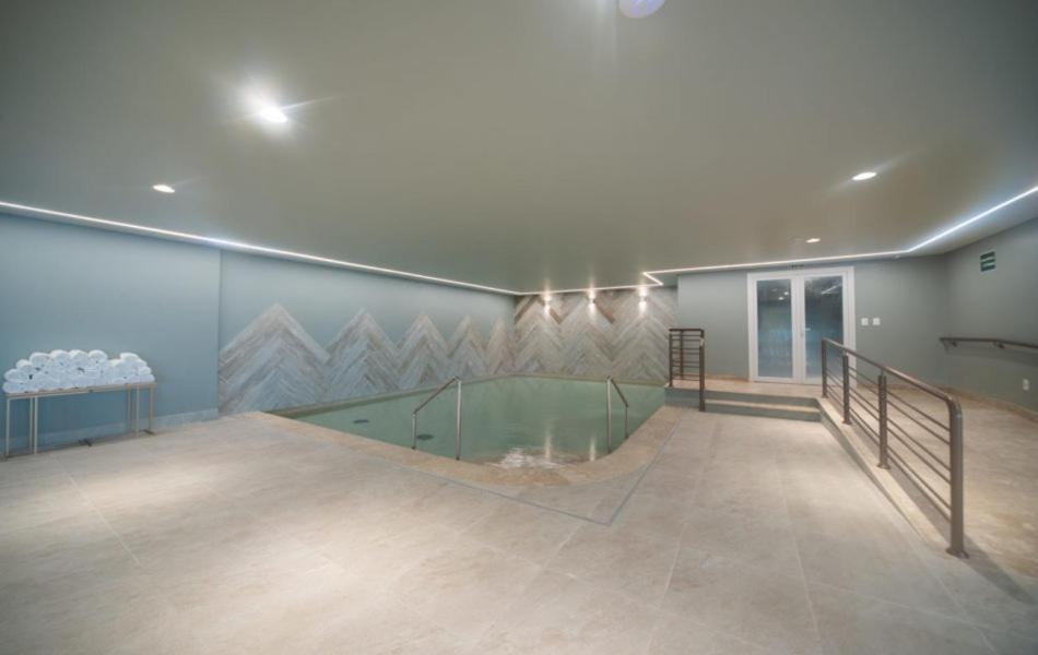 Laghetto Golden Resort Gramado 439 Экстерьер фото